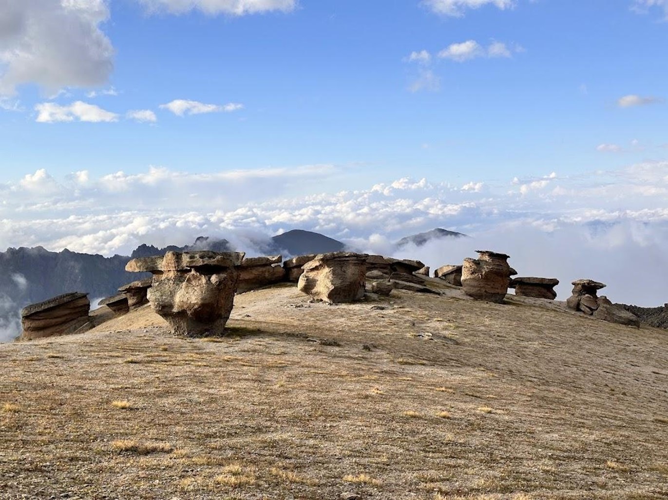 kak ya otpravilsya pokoryat elbrus i ne doshel do vershiny 71 metr 11 Как я отправился покорять Эльбрус и не дошел до вершины 71 метр