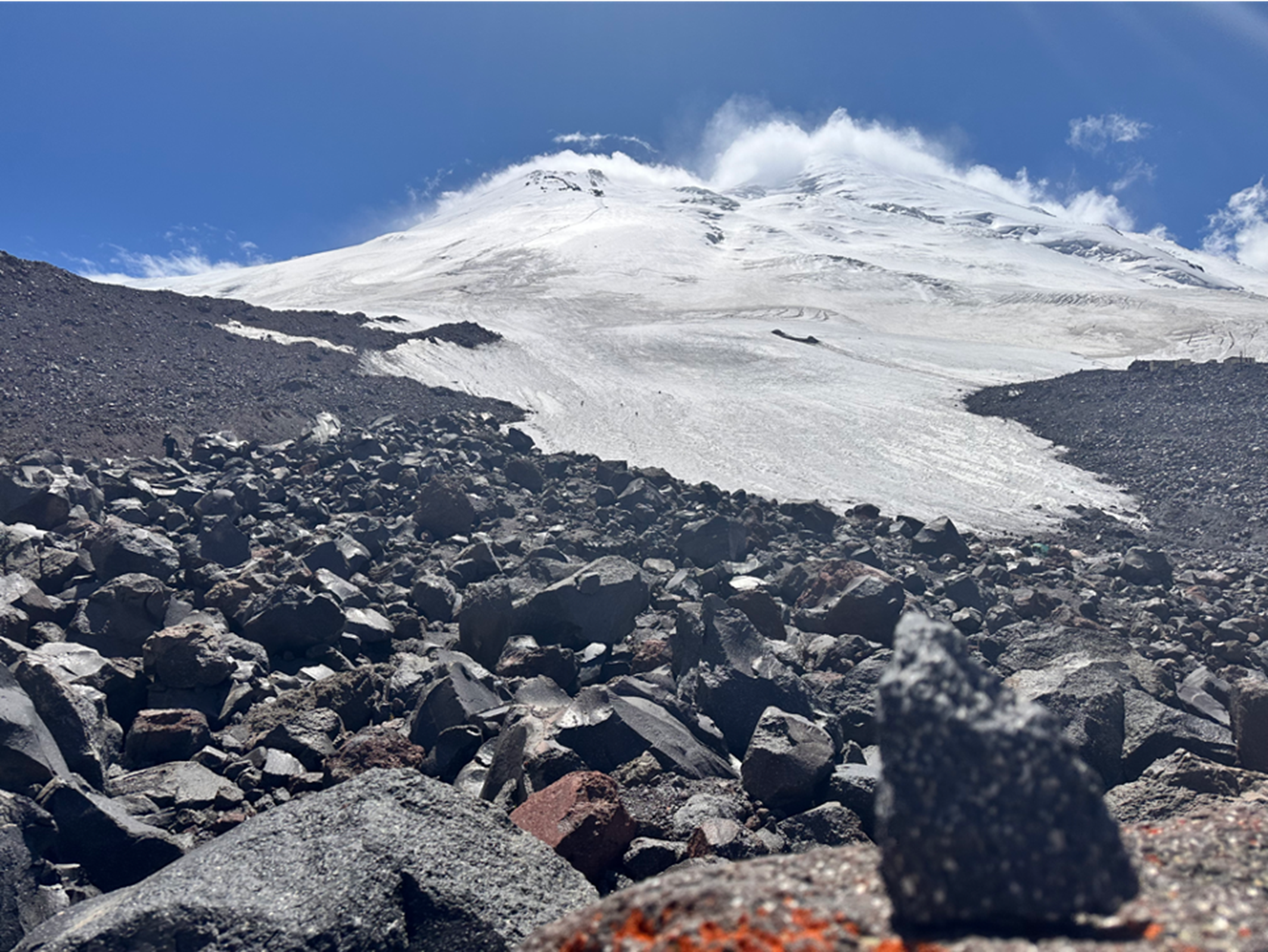 kak ya otpravilsya pokoryat elbrus i ne doshel do vershiny 71 metr 13 Как я отправился покорять Эльбрус и не дошел до вершины 71 метр