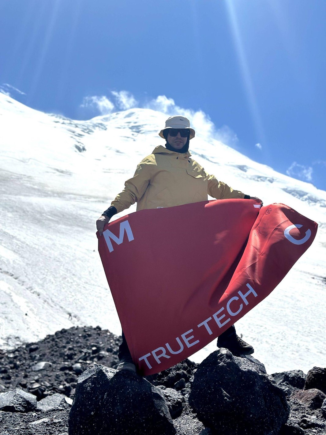 kak ya otpravilsya pokoryat elbrus i ne doshel do vershiny 71 metr 15 Как я отправился покорять Эльбрус и не дошел до вершины 71 метр