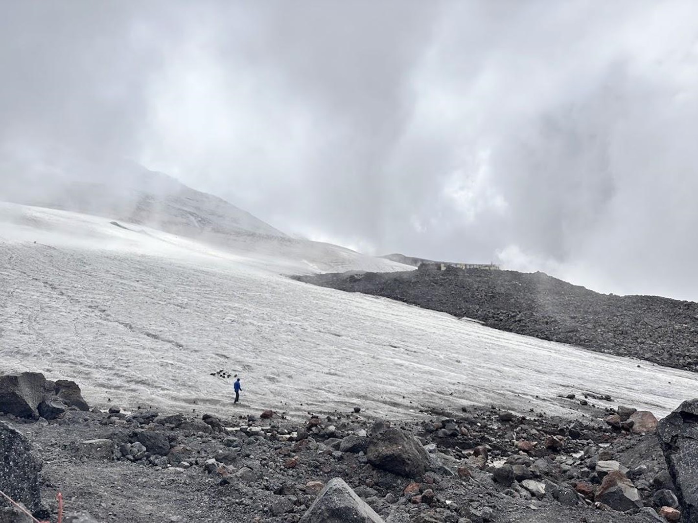 kak ya otpravilsya pokoryat elbrus i ne doshel do vershiny 71 metr 17 Как я отправился покорять Эльбрус и не дошел до вершины 71 метр