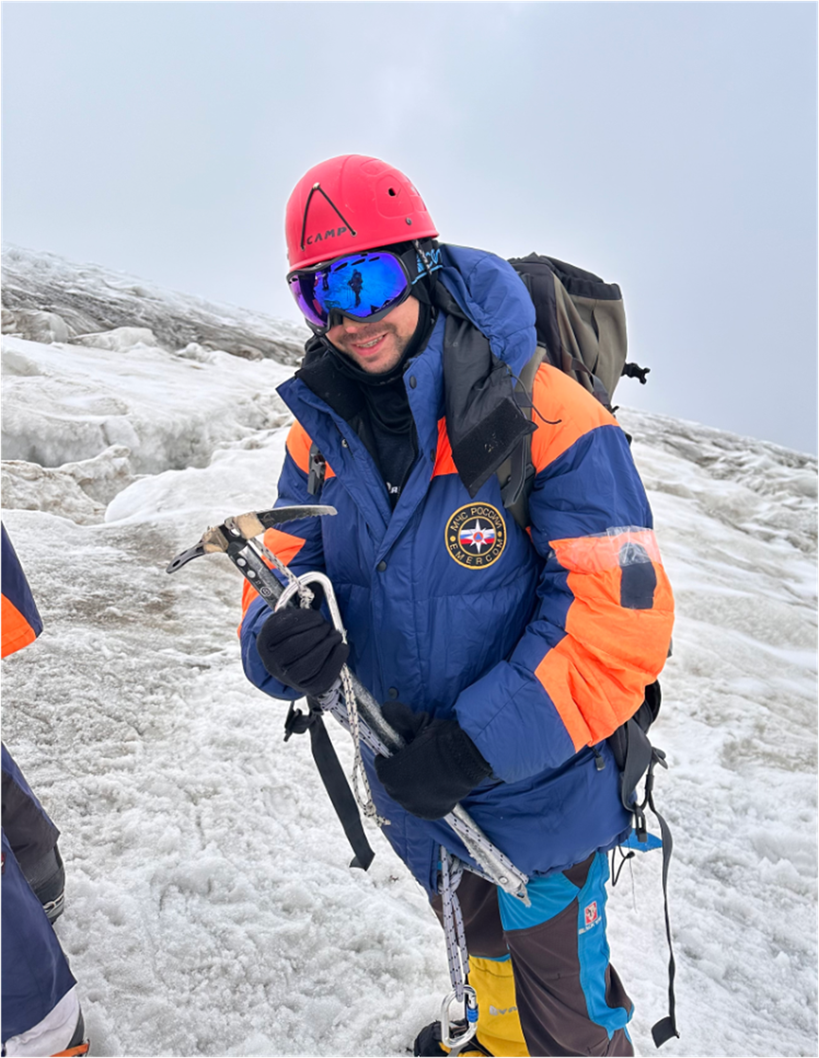 kak ya otpravilsya pokoryat elbrus i ne doshel do vershiny 71 metr 22 Как я отправился покорять Эльбрус и не дошел до вершины 71 метр