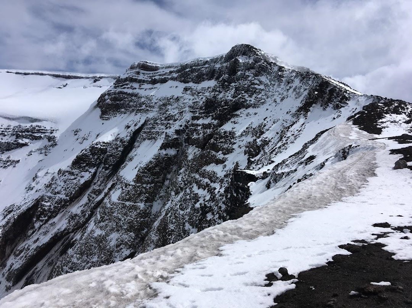 kak ya otpravilsya pokoryat elbrus i ne doshel do vershiny 71 metr 3 Как я отправился покорять Эльбрус и не дошел до вершины 71 метр