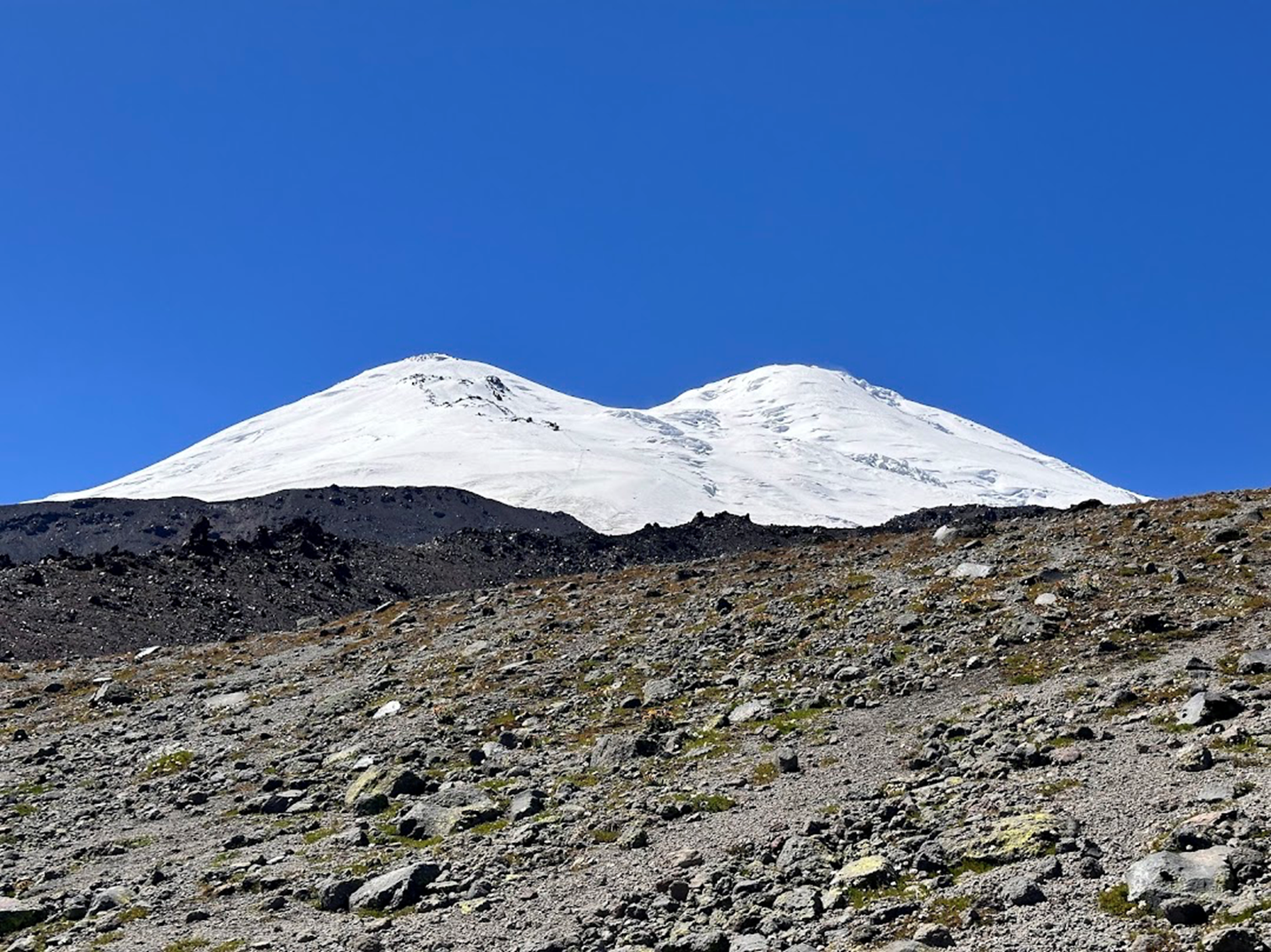 kak ya otpravilsya pokoryat elbrus i ne doshel do vershiny 71 metr Как я отправился покорять Эльбрус и не дошел до вершины 71 метр