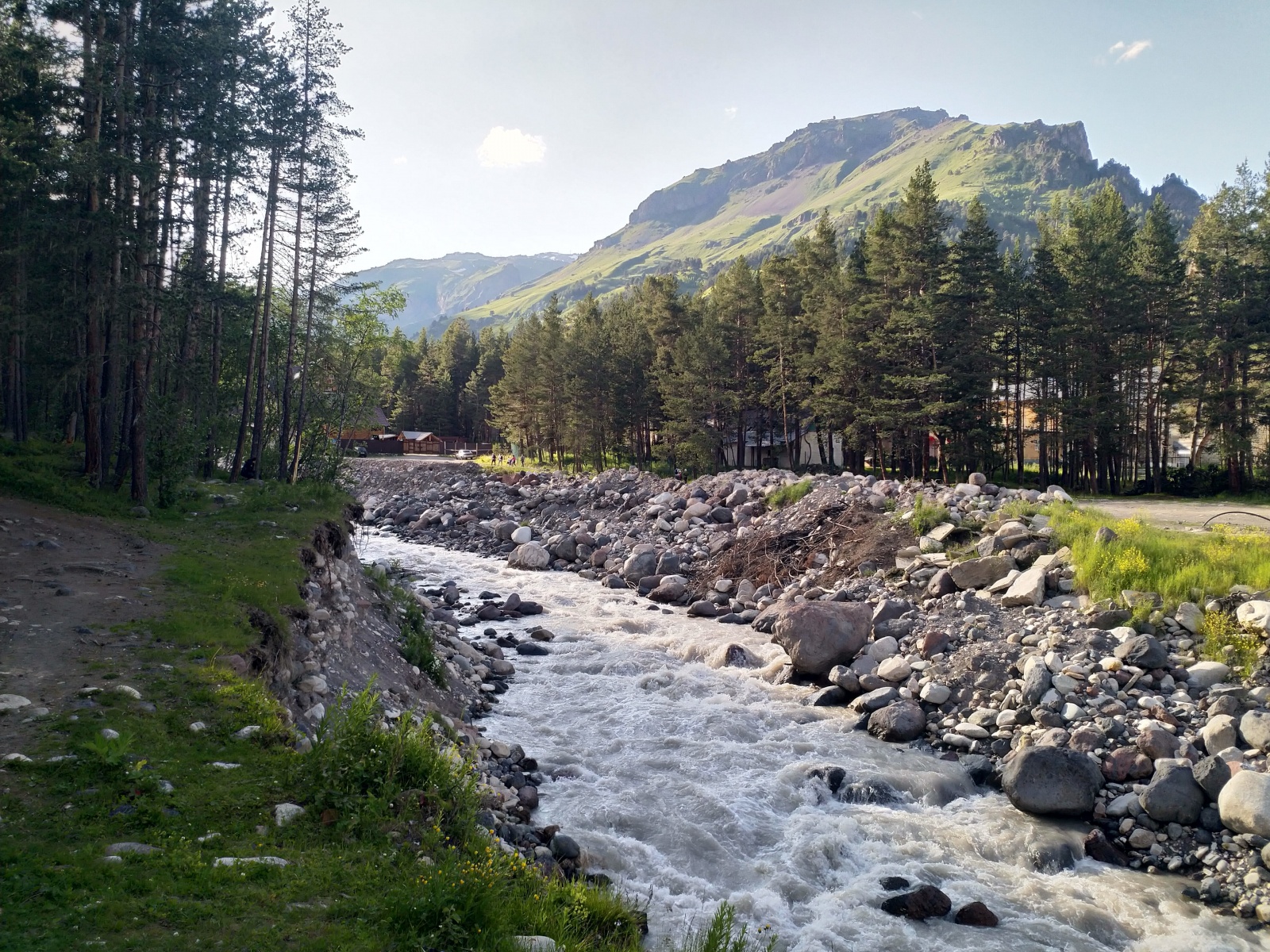 luchshe gor mogut byt tolko gory puteshestvie na elbrus 13 Лучше гор могут быть только горы: путешествие на Эльбрус