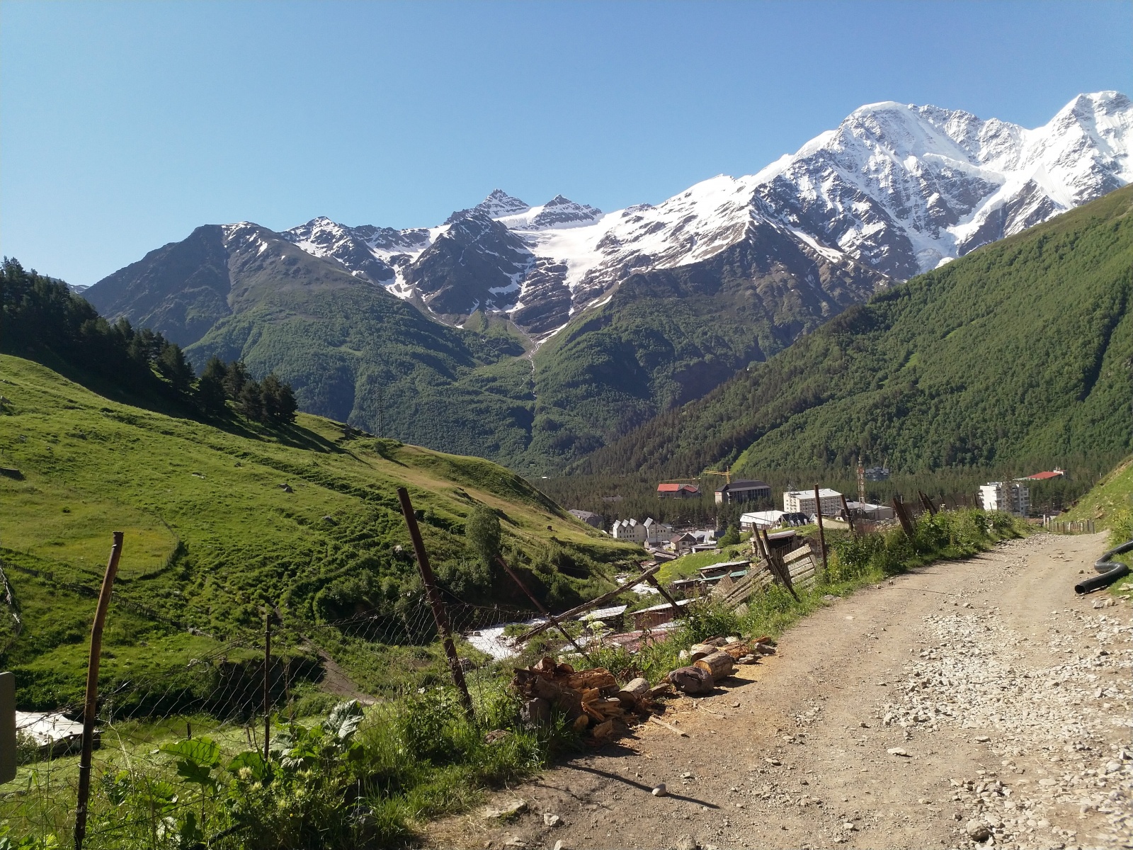 luchshe gor mogut byt tolko gory puteshestvie na elbrus 18 Лучше гор могут быть только горы: путешествие на Эльбрус