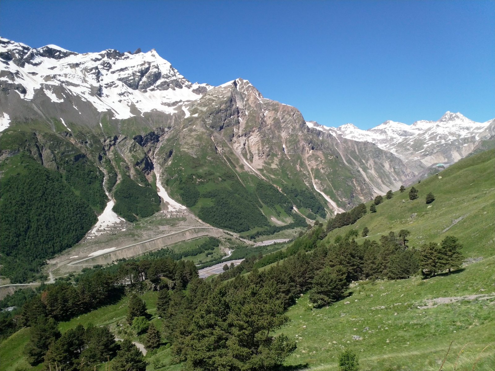 luchshe gor mogut byt tolko gory puteshestvie na elbrus 19 Лучше гор могут быть только горы: путешествие на Эльбрус