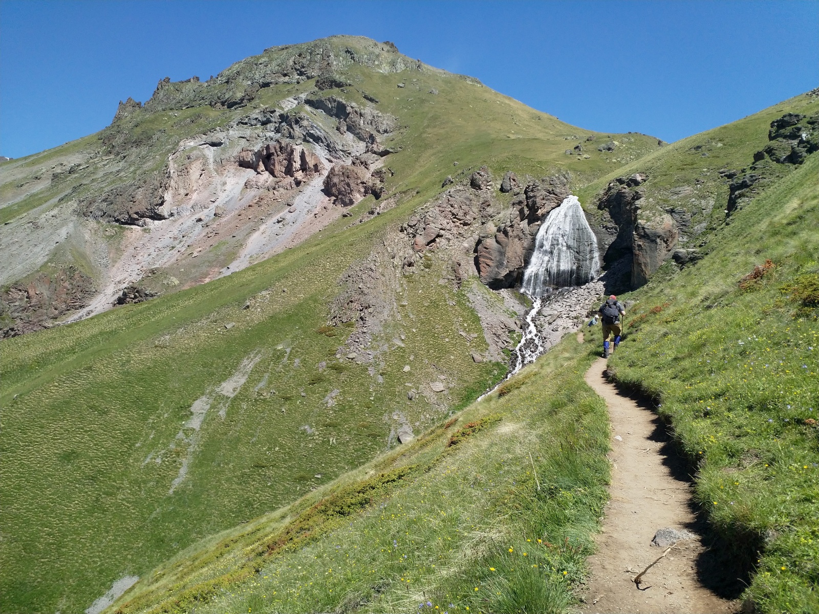 luchshe gor mogut byt tolko gory puteshestvie na elbrus 22 Лучше гор могут быть только горы: путешествие на Эльбрус