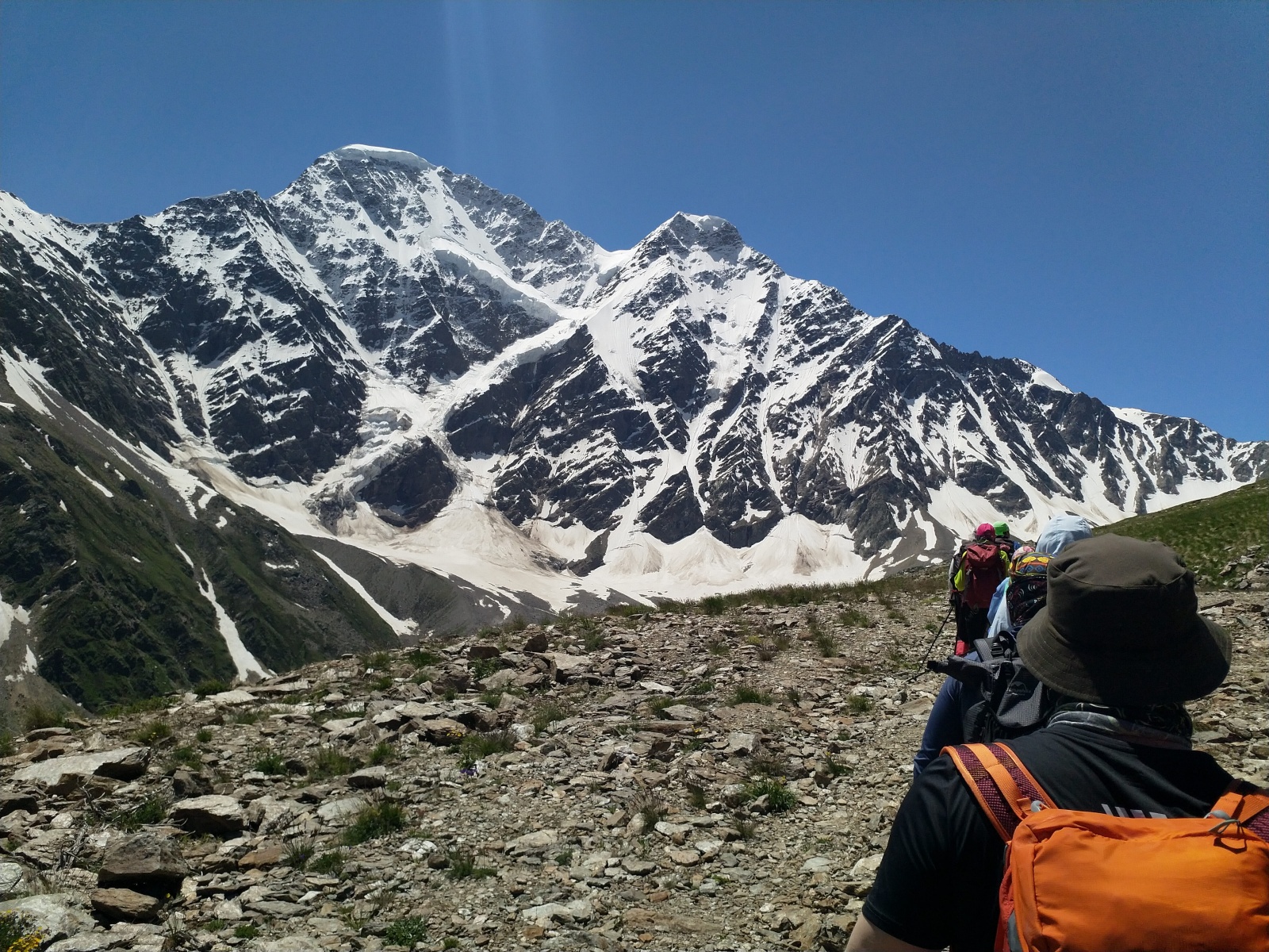 luchshe gor mogut byt tolko gory puteshestvie na elbrus 29 Лучше гор могут быть только горы: путешествие на Эльбрус