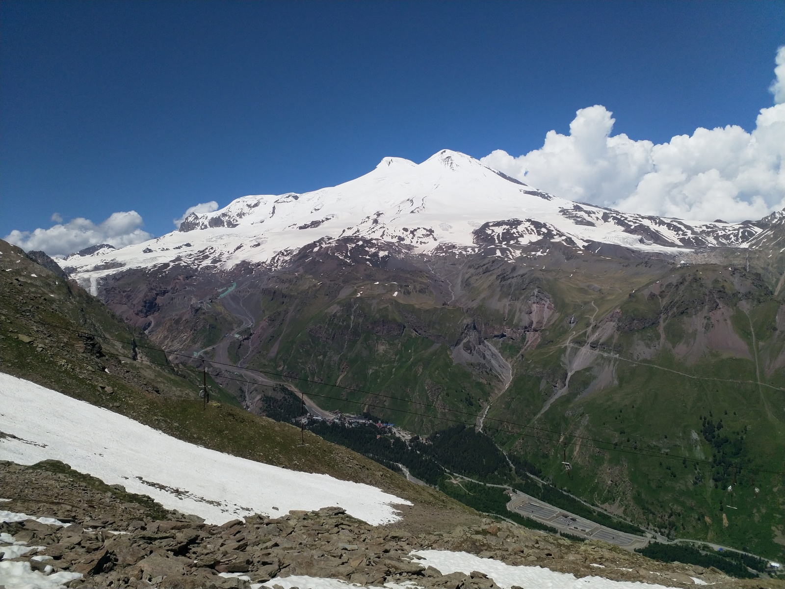 luchshe gor mogut byt tolko gory puteshestvie na elbrus 32 Лучше гор могут быть только горы: путешествие на Эльбрус