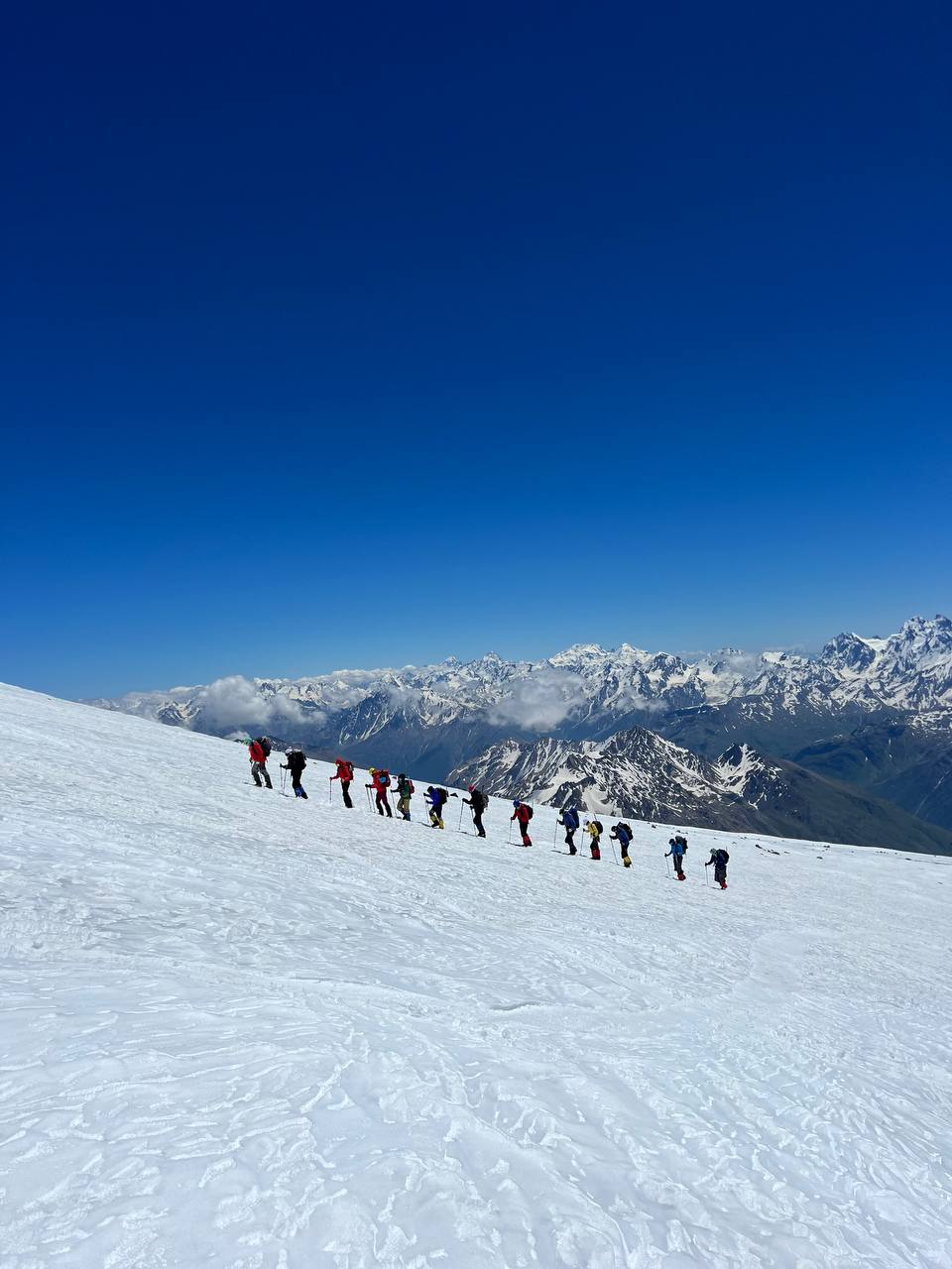 luchshe gor mogut byt tolko gory puteshestvie na elbrus 43 Лучше гор могут быть только горы: путешествие на Эльбрус