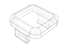 avtonomnyi kartograficheskii server s pitaniem ot USB 5 Автономный картографический сервер с питанием от USB