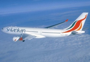 SriLankan Airlines uvelichivaet chastotu reisov iz moskvy v kolombo SriLankan Airlines увеличивает частоту рейсов из Москвы в Коломбо